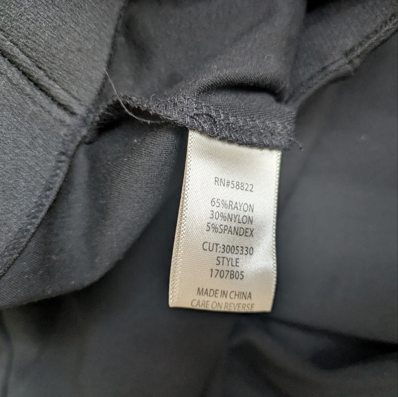 MAX STUDIO Wide Leg Trousers - Picture 7 of 10